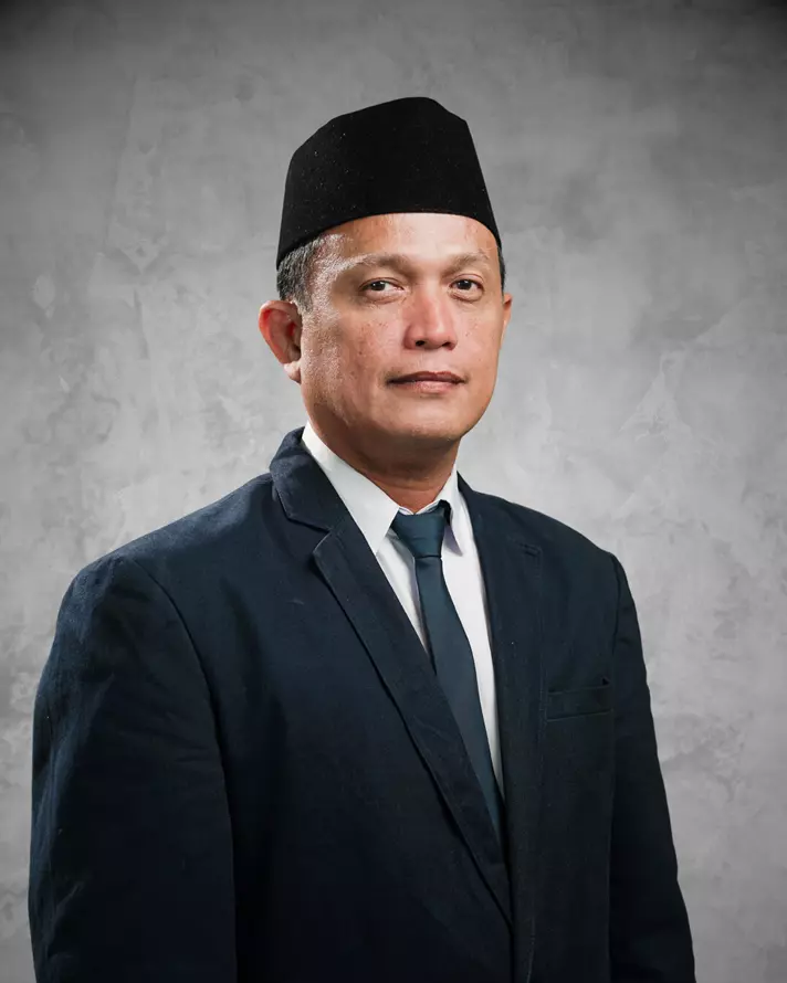 Muhamad Jakaria
